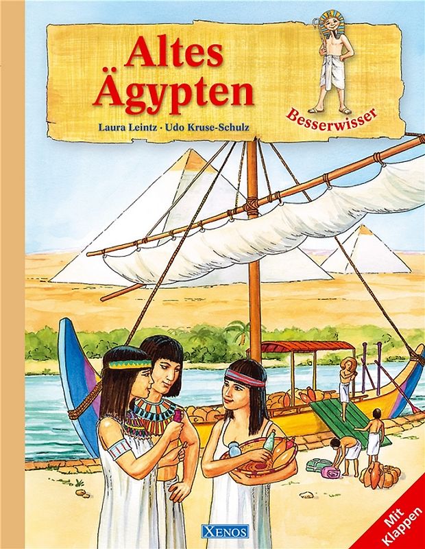 Altes Ägypten