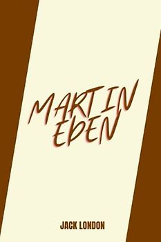 martin eden by jack london