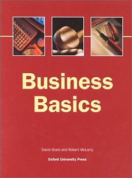 Business Basics: Student's Book