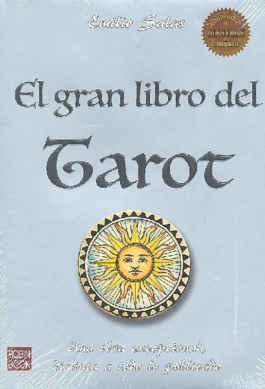 El Gran Libro del Tarot