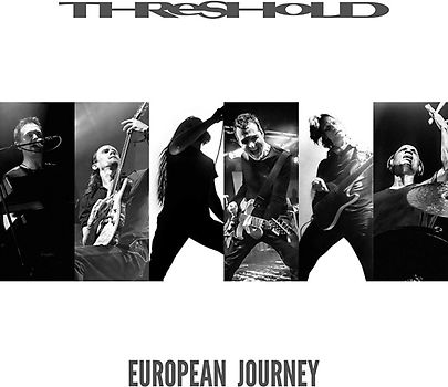 Threshold - European Journey [2 CDs]