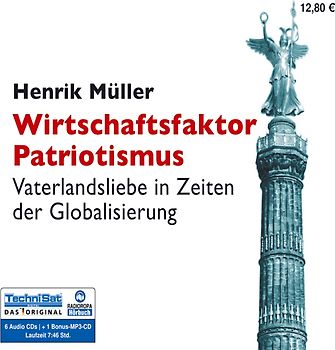 Wirtschaftsfaktor Patriotismus