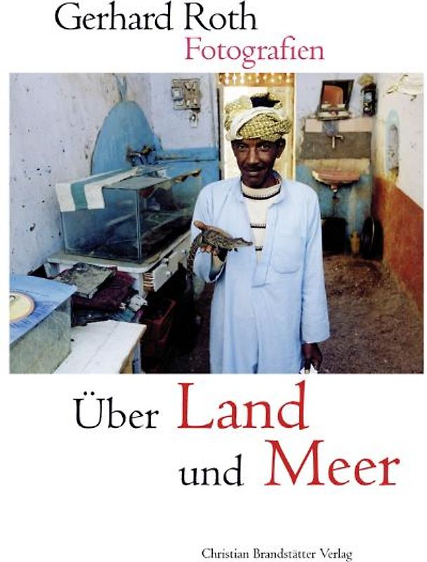 Über Land und Meer