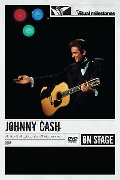 Johnny Cash - Best Of The Johnny Cash TV Show