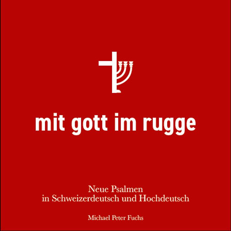 mit gott im rugge