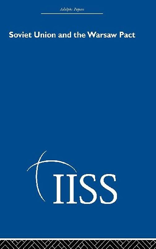 Soviet Union and the Warsaw Pact