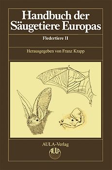 Handbuch der Säugetiere Europas