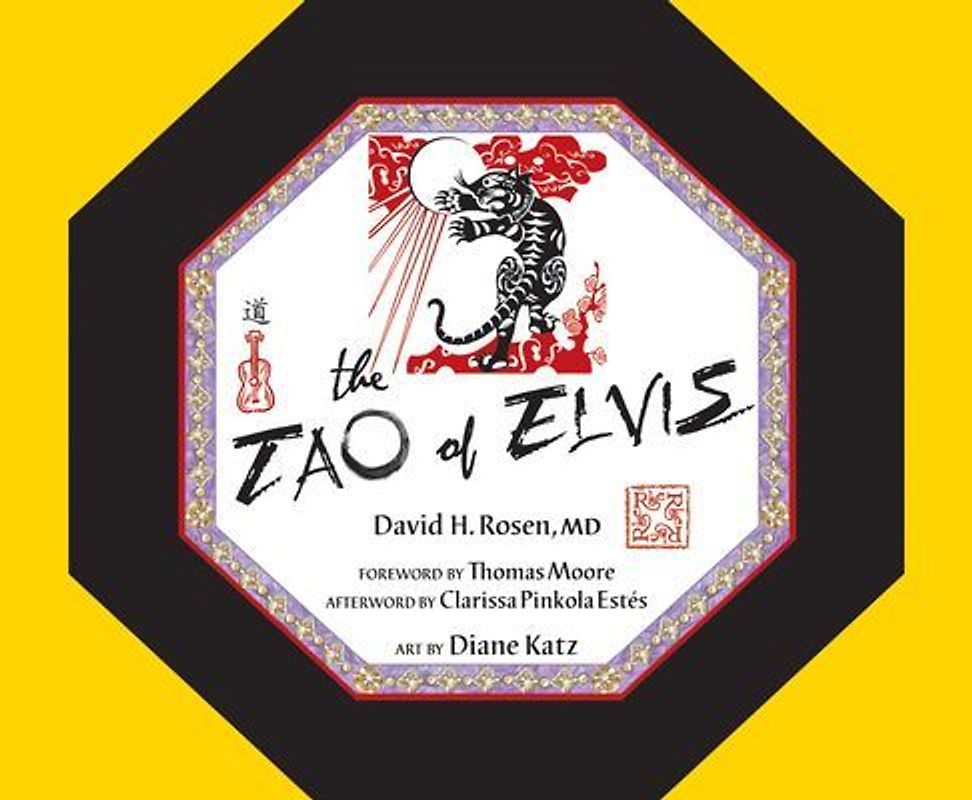 The Tao of Elvis