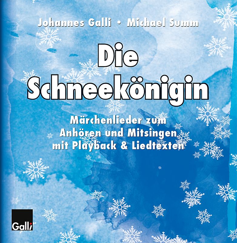 Die Schneekönigin