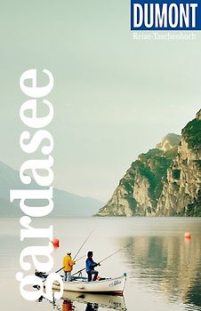 DuMont Reise-Taschenbuch Gardasee