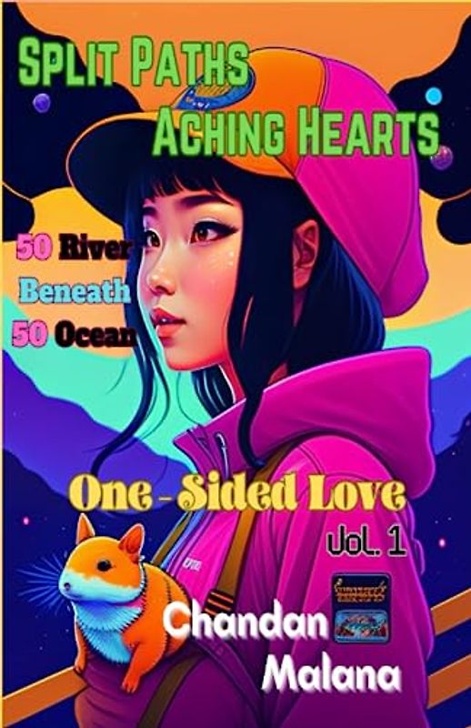 Split Paths Aching Hearts: 50 River Beneath 50 Ocean
