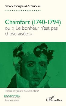 Chamfort (1740-1794)
