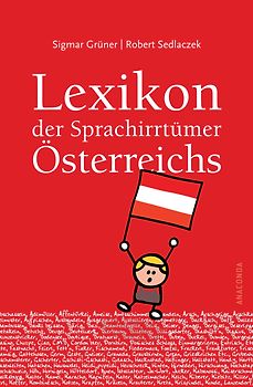 Lexikon der Sprachirrtümer Österreichs