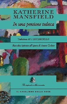 In una pensione tedesca