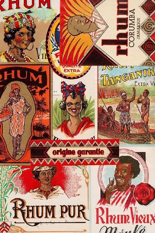 The Effrontery Book of Drinkery