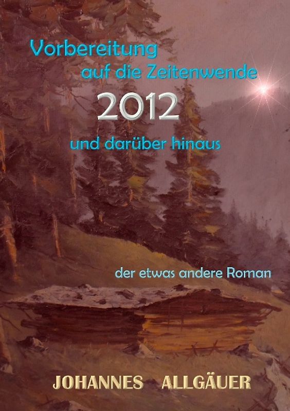 Vorbereitung auf die Zeitenwende