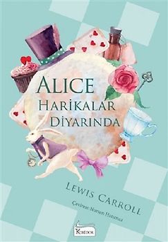 Alice Harikalar Diyarinda