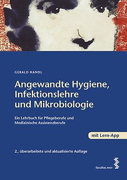 Angewandte Hygiene, Infektionslehre und Mikrobiologie