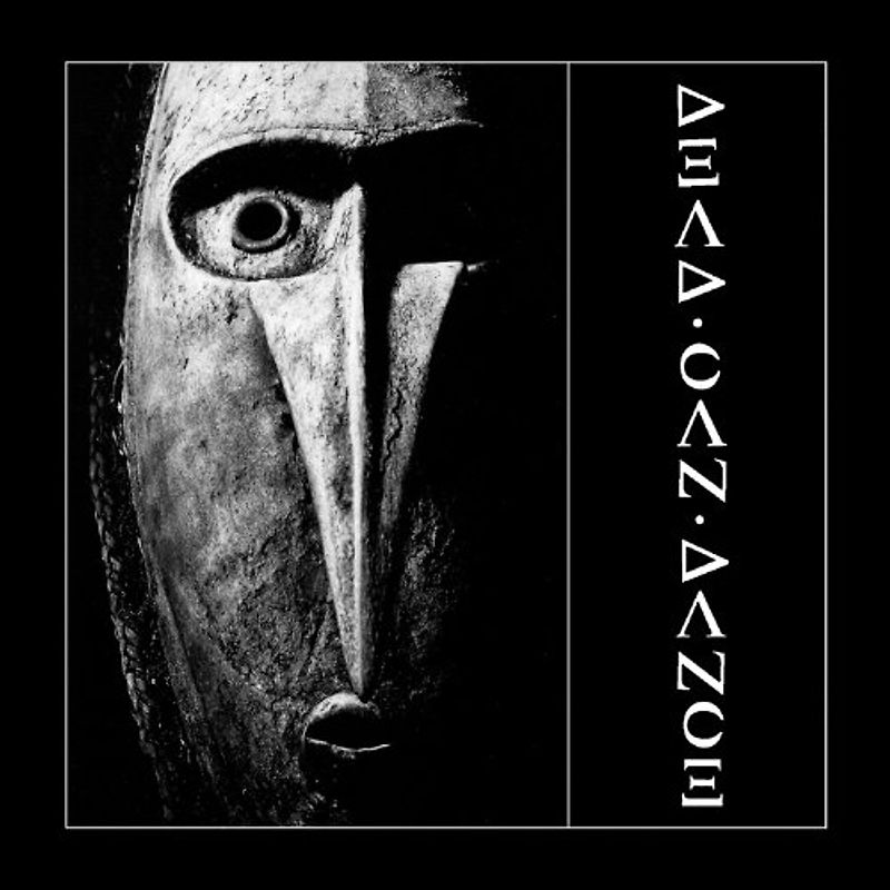 Dead Can Dance - Garden of the Arcane Delights