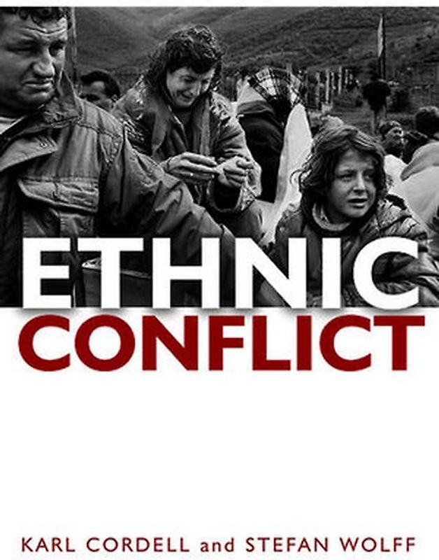 Ethnic Conflict