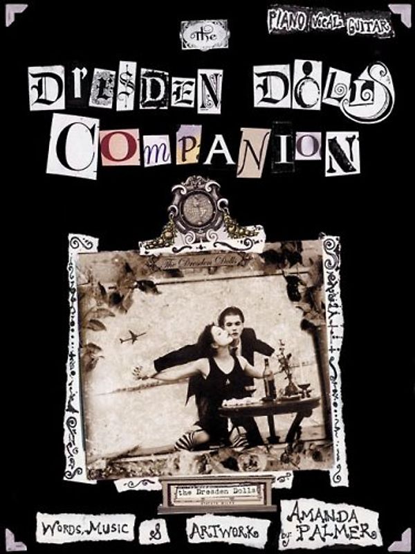 The Dresden Dolls Companion