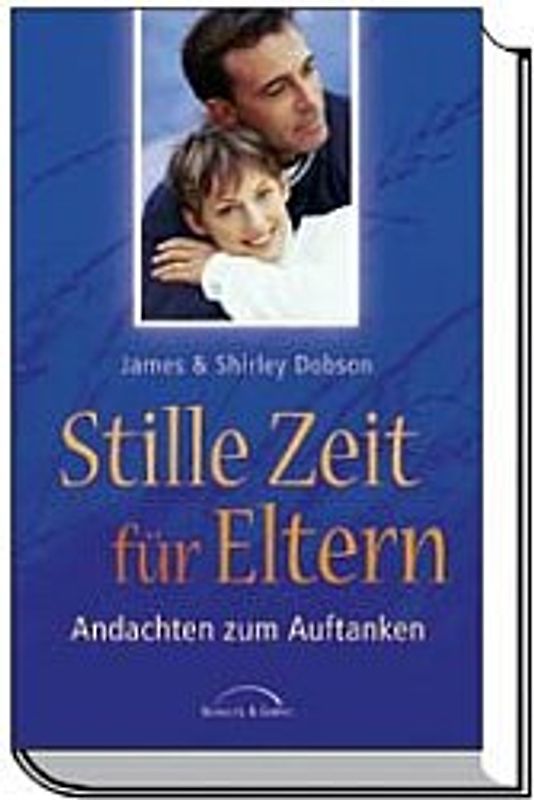 Stille Zeit für Eltern