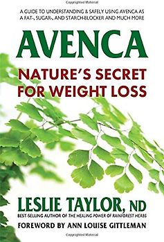 Avenca: Nature’s Secret for Weight Loss