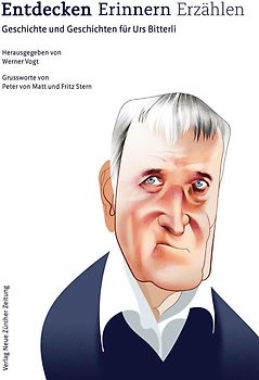 Entdecken – Erinnern – Erzählen