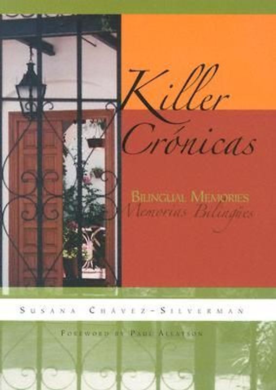 Killer Crónicas