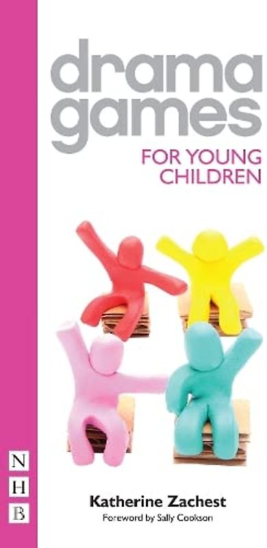 Drama Games for Young Children