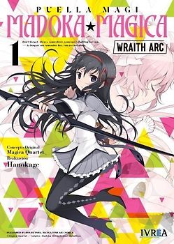 Puella Magi Madoka Magica, Wraith arc