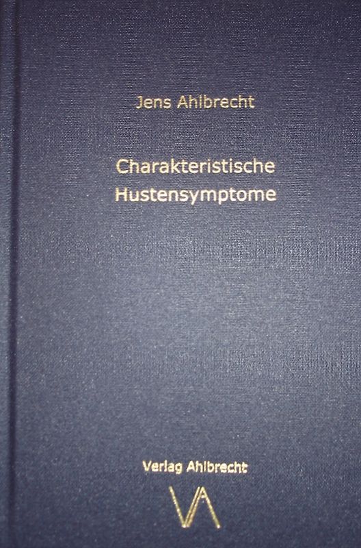 Charakteristische Hustensymptome