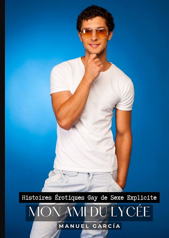 Mon ami du lycée