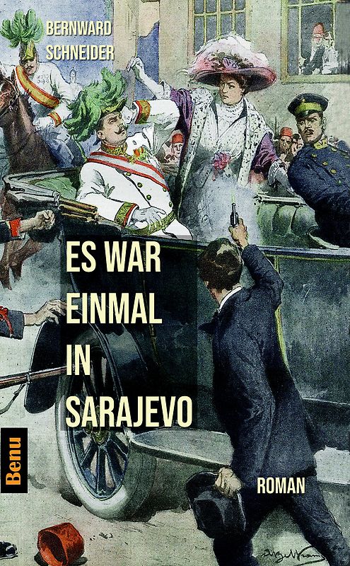 Es war einmal in Sarajevo