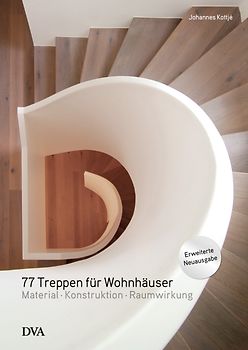 77 Treppen für Wohnhäuser