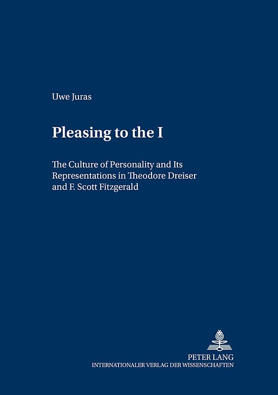 Pleasing to the «I»