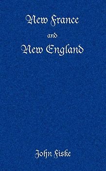 New France and New England