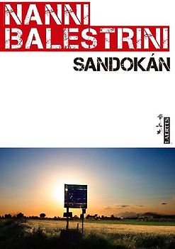Sandokán : una historia de camorra