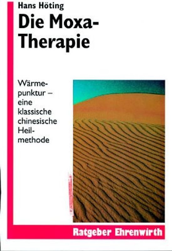 Die Moxa-Therapie