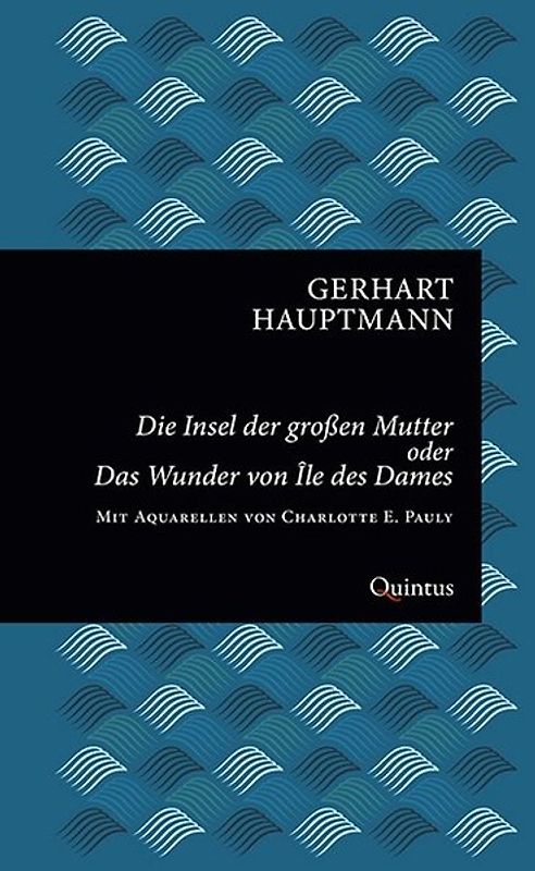 Die Insel der Großen Mutter oder Das Wunder von Île des Dames