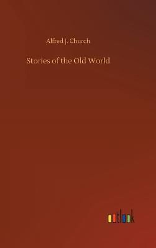 Stories of the Old World