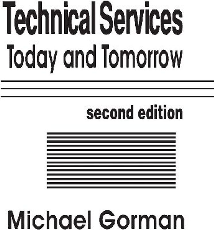 Technical Services