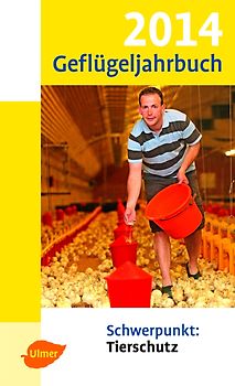 Geflügeljahrbuch 2014