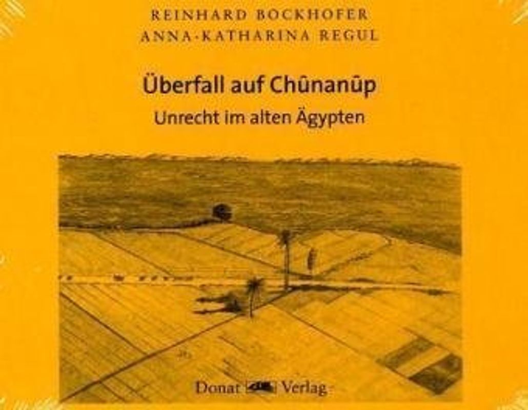 Überfall auf Chûnanûp