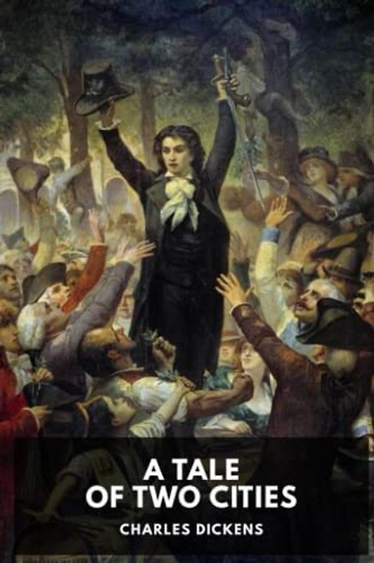 A Tale of Two Cities