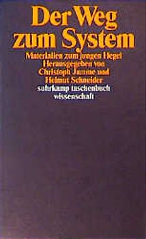 Der Weg zum System