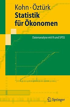 Statistik für Ökonomen