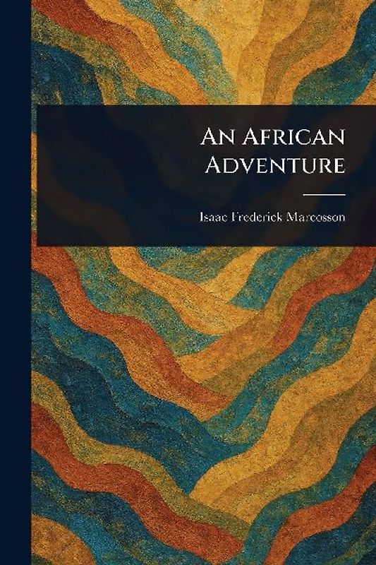 An African Adventure