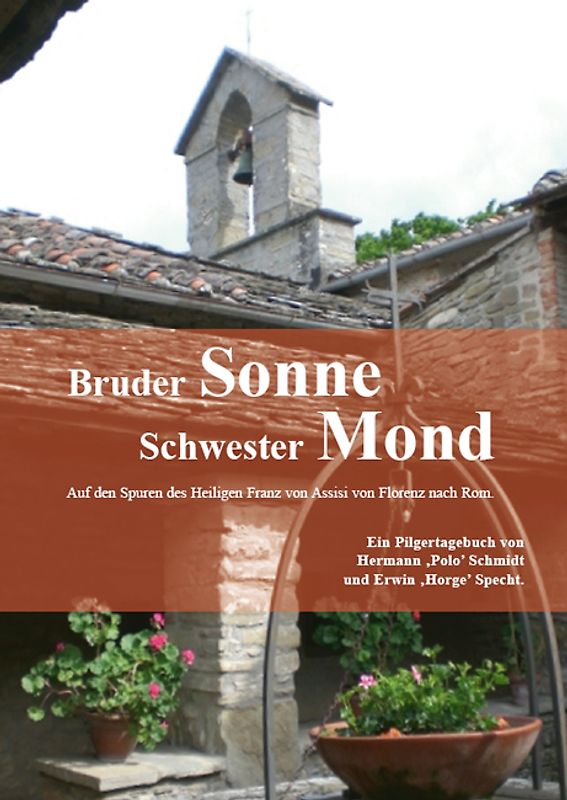 Bruder Sonne - Schwester Mond