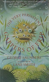 The Very Persistent Gappers of Frip